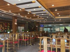 -百叶居·老北京涮羊肉(鼓楼店)