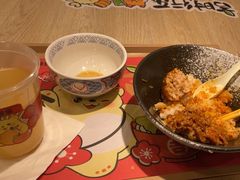 -吉野家(宾水道店)