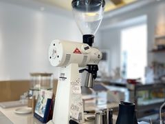-稀物集咖啡(徽州大道店)