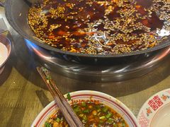 -川渔郎·鱼蛙自助火锅(文殊院店)