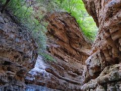 -龙门涧景区
