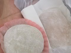 -澳门长洲糯米糍(柯打苏沙街店)