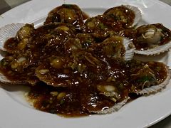 -华春餐馆(鱼山路店)