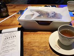 -木屋烧烤(创意园店)