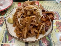 -葛记焖饼(伏牛路店)