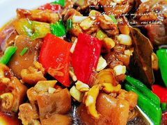 -福建美食城(老君堂店)