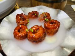 -魁盛居百年鲁菜馆(县西巷店)