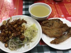 -辣肉面大王(天平路店)