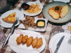 -米斯特比萨(罗斯福店)