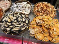 -非烤勿扰自助烤肉(东城时尚店)