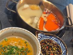 -滟设火锅料理(南滨路店)