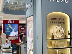 -松雷商业(南岗店)