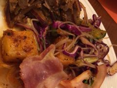 -岷山饭店-芝芝自助餐厅