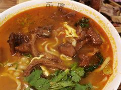 -每碗面馆(新鸿安大厦店)