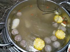 -仄园围炉坊·牛肉火锅·汕头卤水火锅(蛇口店)