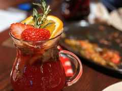 -BROWNSTONE布朗石西班牙餐厅(富城店)