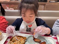 -月星环球港赢在起点早教中心·亲子托班早教体验课儿童兴趣班逻辑思维专注力幼小衔接(普陀中心)