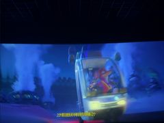 -保定金棕榈先天下国际影城(LUXE)