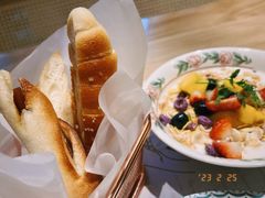 -Dough&Joe团憩(瑞虹天地月亮湾店)