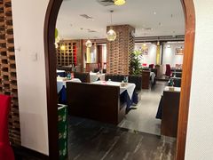 -小山城·馋嘴蛙(亚运村店)