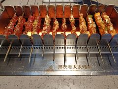 -邢氏老太太烧烤(南山店)