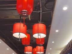-李记东北饺子馆·东北菜(欢乐谷店)