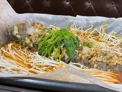 -鱼酷活鱼烤鱼(梅江印象城店)