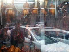 -陈光记烧腊店(罗保博士街店)
