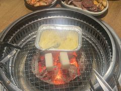 -大牛焱烧·和牛·海鲜炭火烧放题