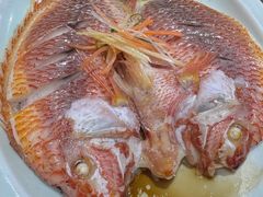 -良师门滨海人家·海鲜·家常菜(滨海城店)
