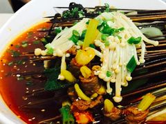 -蜀串香牛杂火锅串串