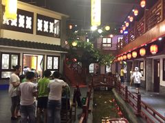 鲁城往事-鲁城往事(游客中心店)