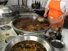 -福合沟无米粿甜汤粿品店