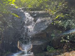 -黑龙潭风景区