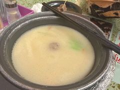 -新辉港式茶餐厅(北栅店)