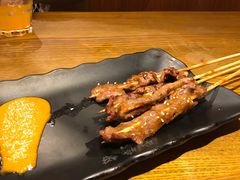 -烧蠔帮·湛江生蚝(茂南万达店)