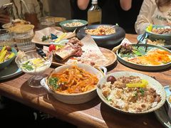 -食陆号·新式台湾创意菜(十全街首店)