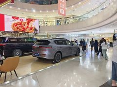 -万达广场(太原街店)