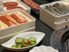 -神户赤童日式烤肉伙伴(东直门店)