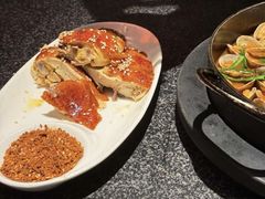 -蝴蝶里·粤菜·点心(龙湖天街&滨江店)