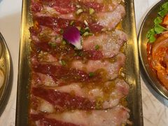 -炙城·韩式烤肉(南京东路店)