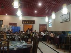 大堂-易老妈蹄花.特色川菜(人民公园总店)