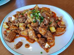 -妈妈传炖品(双林店)