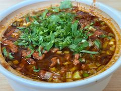 -刘记特色牛杂面·直营店