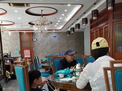 -渔码头食府(蓬莱阁店)