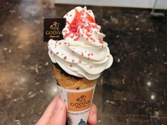 -GODIVA(恒隆广场店)