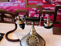 -北京中国大饭店