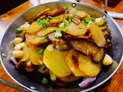 -湖南湘菜馆(东湘缘二店)