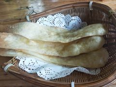 天怡锅边馍-天怡·鱼工厂(梅溪湖店)