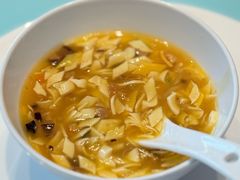 -淮香国色·淮扬菜(正大中心店)